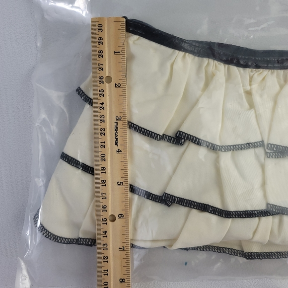 Avon Spring Trimmings Ruffle Bag - Picture 6 of 9